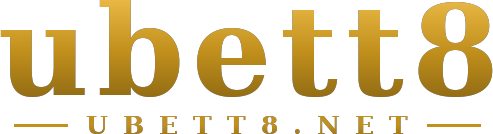 ubett8 logo
